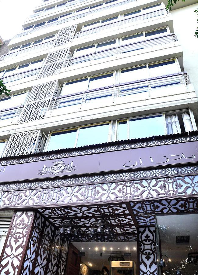 New Star Zamalek Hotel Kahire Dış mekan fotoğraf